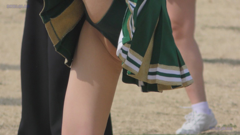 【高画質版】hdチアガールイベント uc512