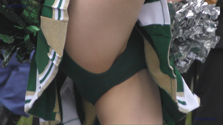 【高画質版】hdチアガールイベント uc513