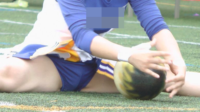 hdチアガールイベント uc36