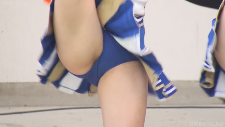 hdチアガールイベント uc37