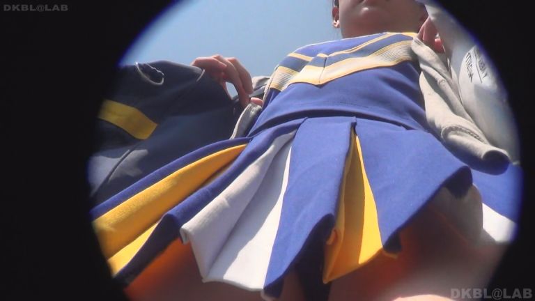 hdチアガールイベント uc53