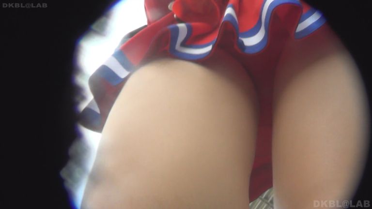 hdチアガールイベント uc54