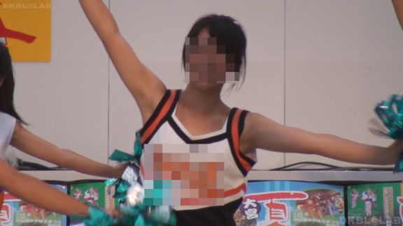 hdチアガールイベント uc62