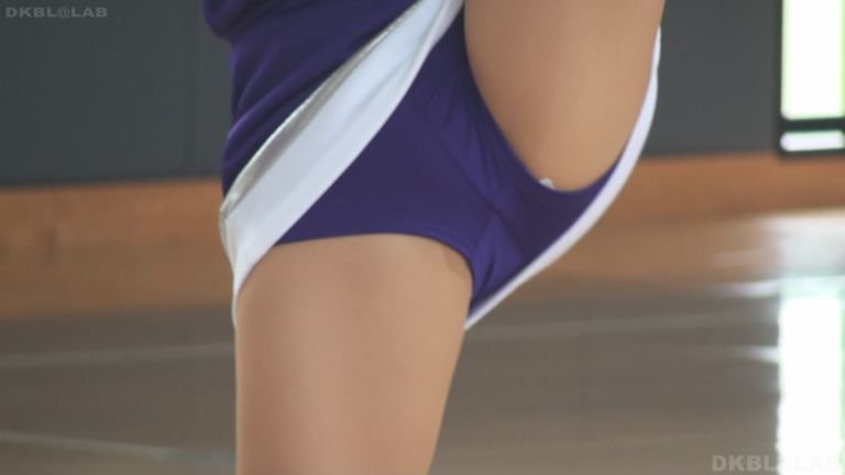 hdチアガールイベント uc66