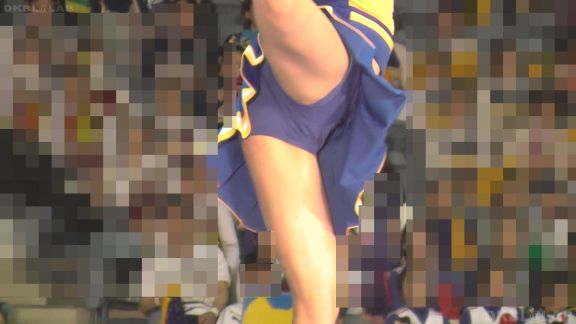 hdチアガールイベント uc72