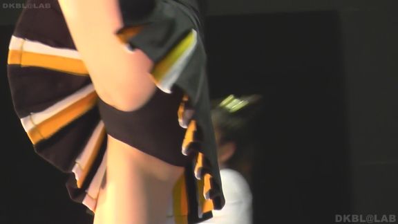 【高画質版】hdチアガールイベント uc73