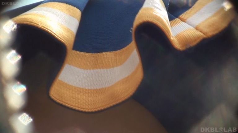 【高画質版】hdチアガールイベント uc81