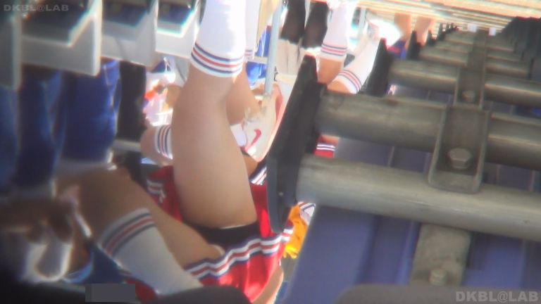 hdチアガールイベント uc83