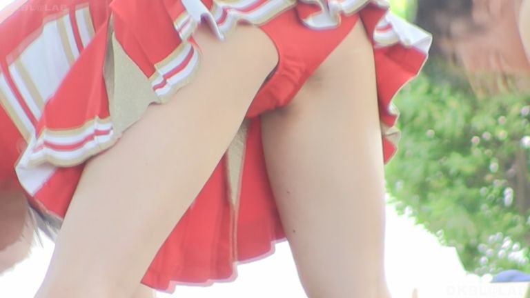 【高画質版】hdチアガールイベント uc101