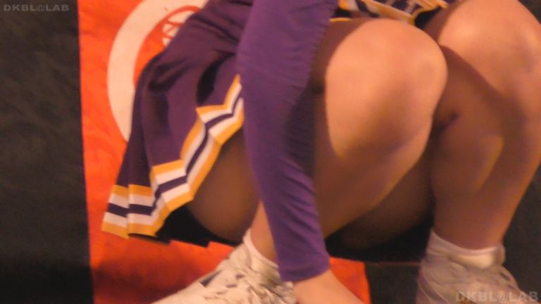 hdチアガールイベント uc133