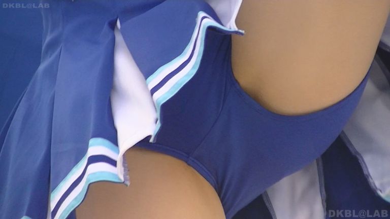 hdチアガールイベント uc156