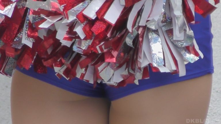 【高画質版】hdチアガールイベント uc163