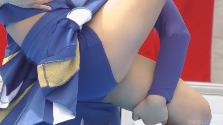 【高画質版】hdチアガールイベント uc172