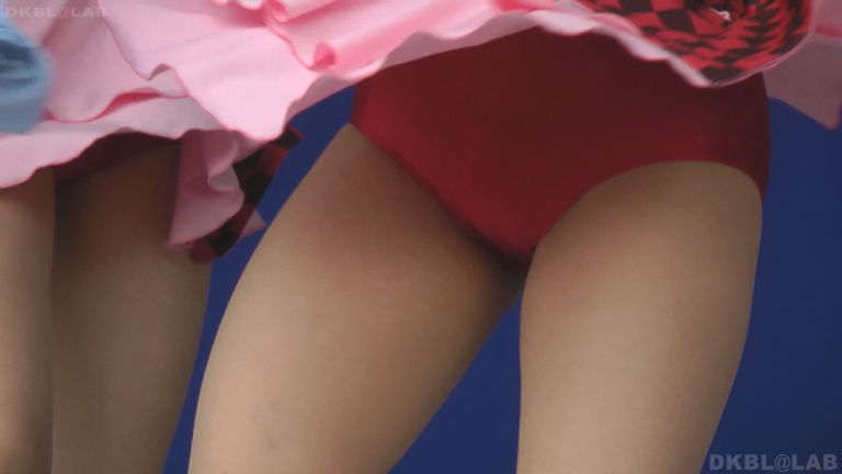 【高画質版】hdチアガールイベント uc184