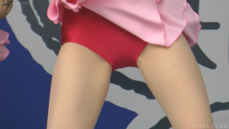 【高画質版】hdチアガールイベント uc184