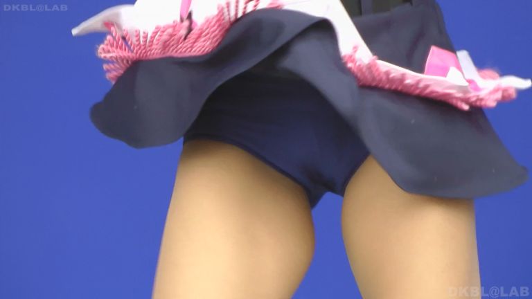 【高画質版】hdチアガールイベント uc191