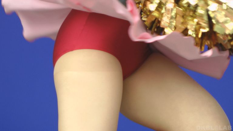 【高画質版】hdチアガールイベント uc191