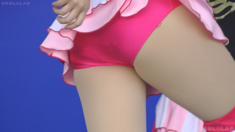 【高画質版】hdチアガールイベント uc193