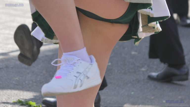 【高画質版】hdチアガールイベント uc612