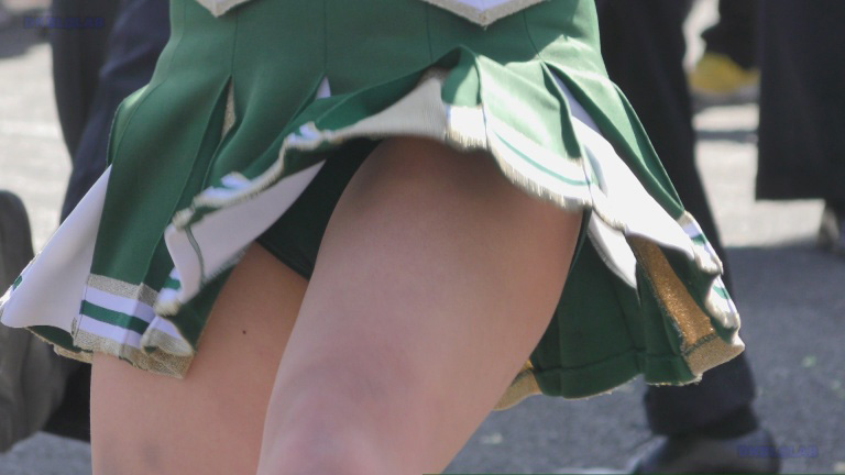 【高画質版】hdチアガールイベント uc612