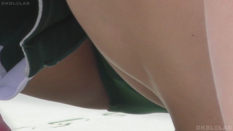 hdチアガールイベント uc233