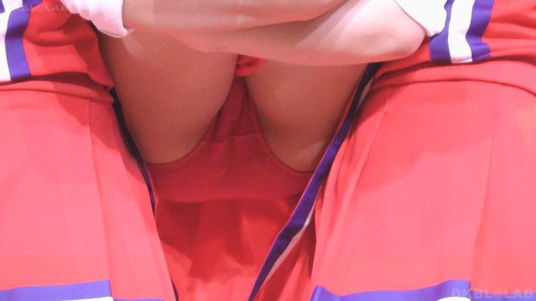 【高画質版】hdチアガールイベント uc242