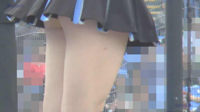 【高画質版】hdチアガールイベント uc402