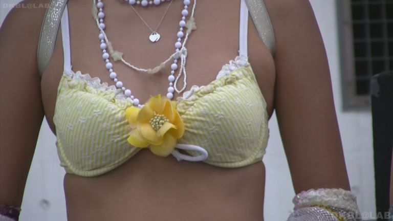 【高画質版】HDサンバイベント ss14