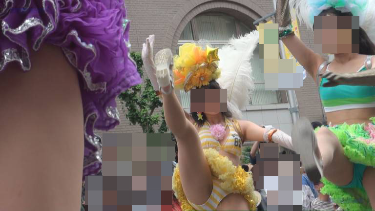 HDサンバイベント ss41