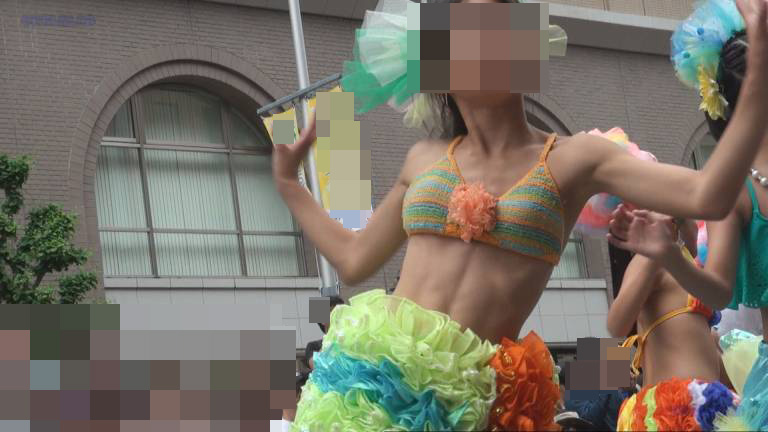 【高画質版】HDサンバイベント ss41