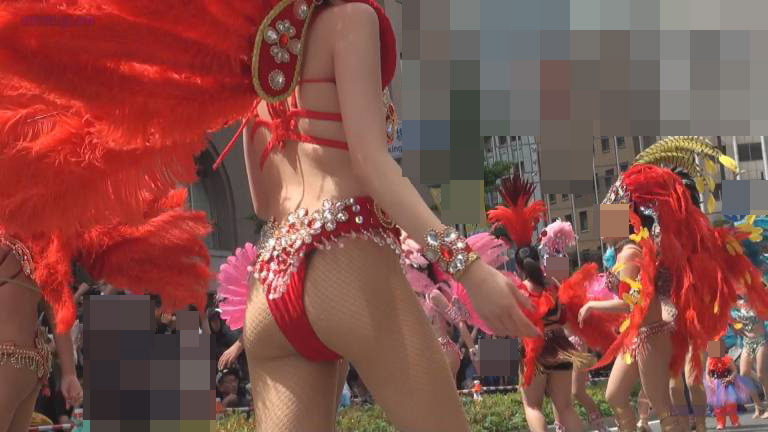 【高画質版】HDサンバイベント ss41