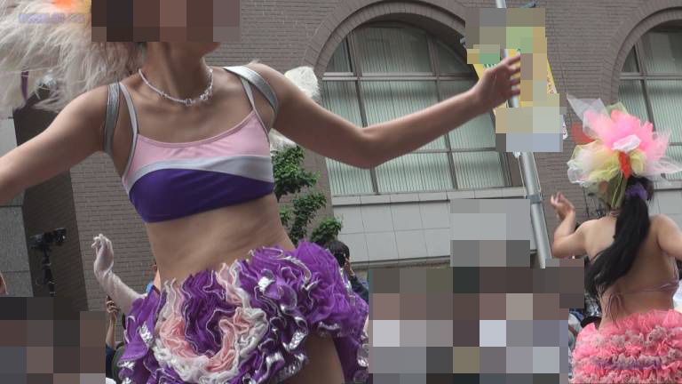 【高画質版】HDサンバイベント ss41