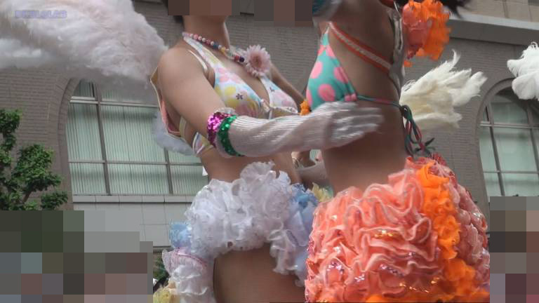 【高画質版】HDサンバイベント ss41