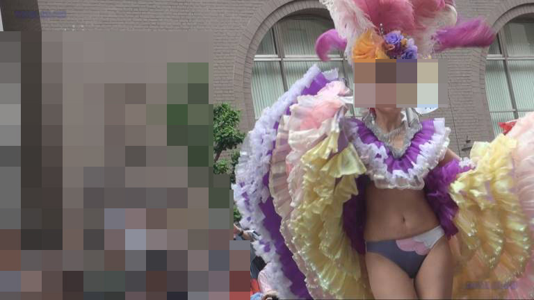 【高画質版】HDサンバイベント ss41