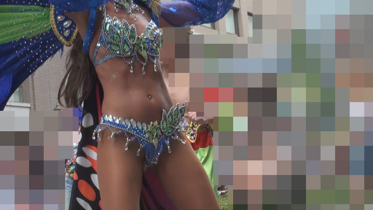 【高画質版】HDサンバイベント ss41