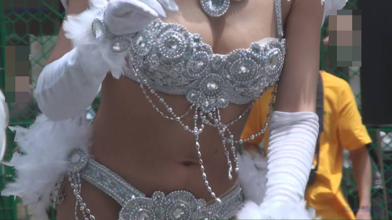 【高画質版】HDサンバイベント ss43