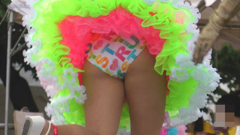 HDサンバイベント ss45