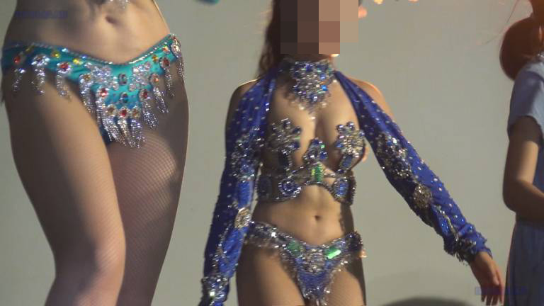 【高画質版】HDサンバイベント ss51