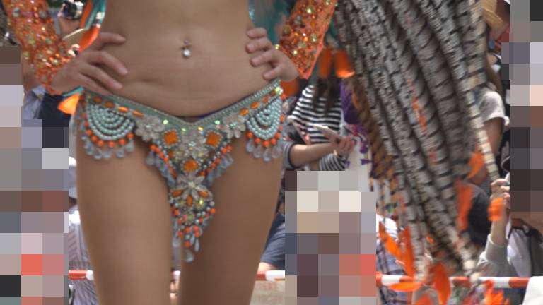 【高画質版】HDサンバイベント ss51