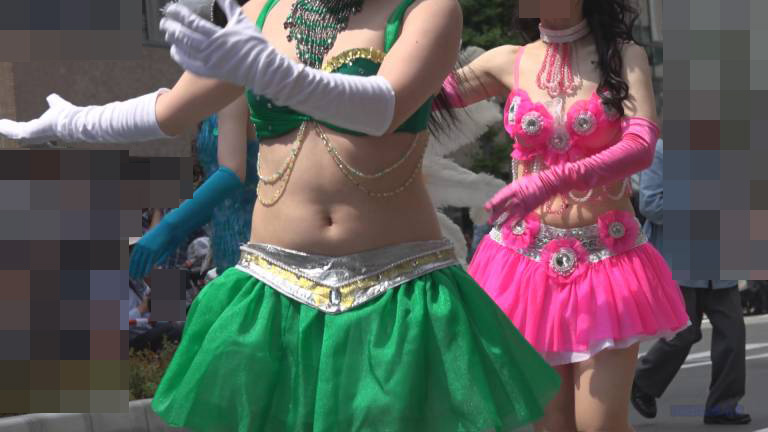 【高画質版】HDサンバイベント ss51