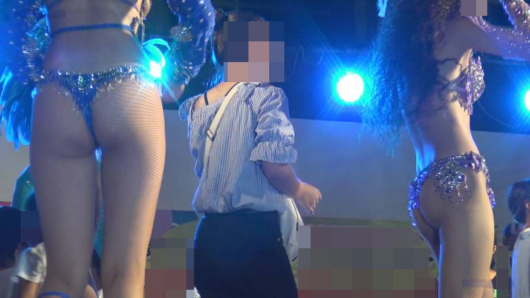 【高画質版】HDサンバイベント ss51