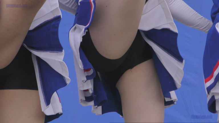 新作hdチアガールイベント uc632