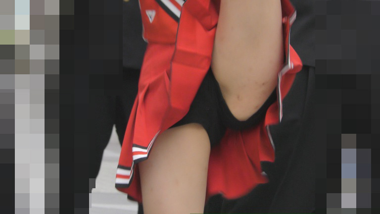 新作hdチアガールイベント uc633