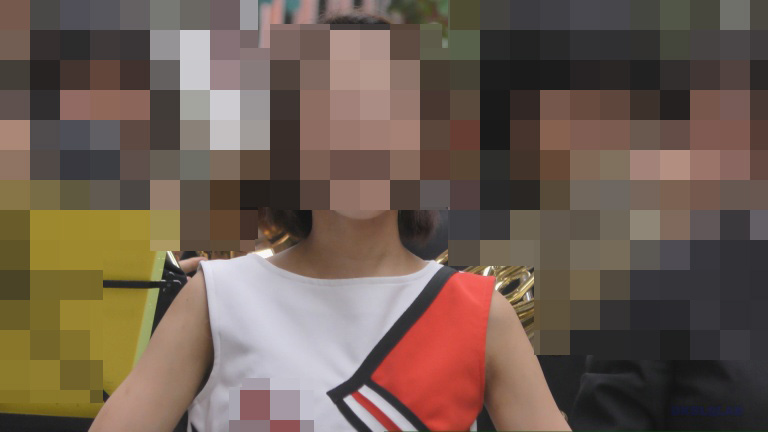 新作【高画質版】hdチアガールイベント uc633