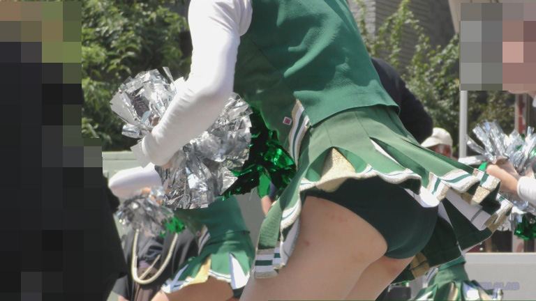 新作hdチアガールイベント uc634