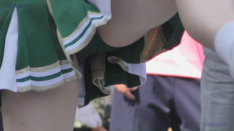 新作hdチアガールイベント uc634