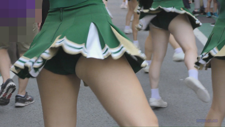 新作hdチアガールイベント uc634