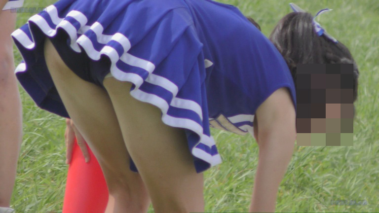 新作hdチアガールイベント uc641