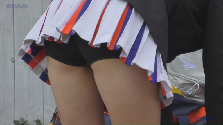 新作hdチアガールイベント uc644