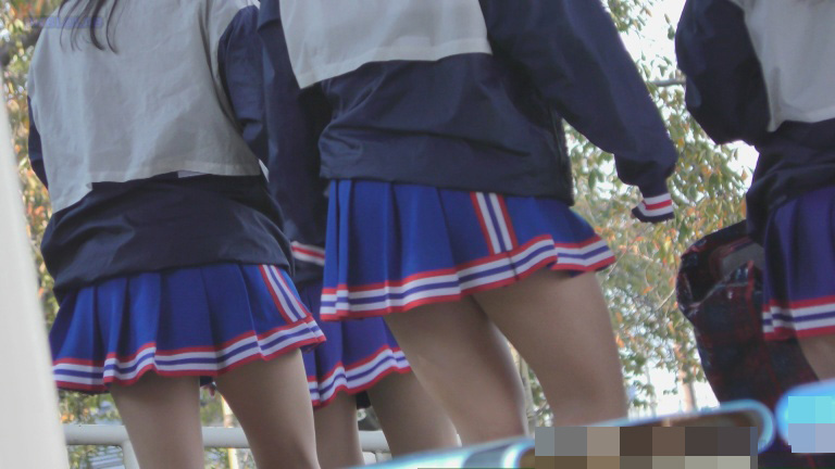 新作hdチアガールイベント uc644